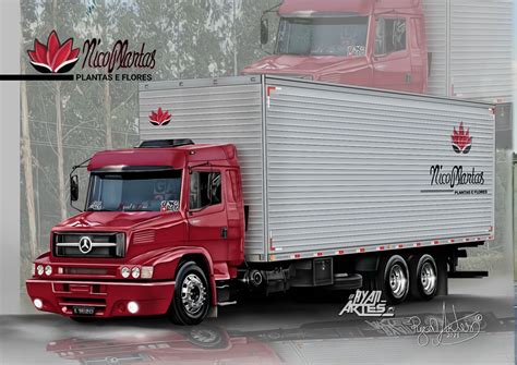 desenho  top  fotos de caminhao rebaixado imagens de