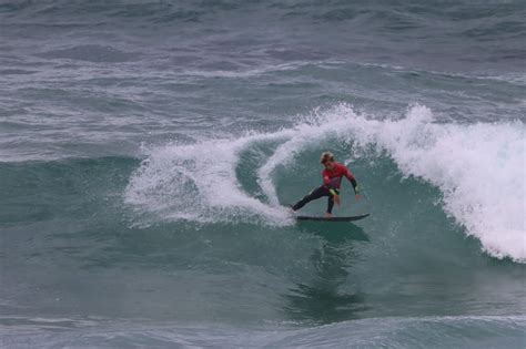 Champions Crowned At The Woolworths Surfer Groms Comps On Northern