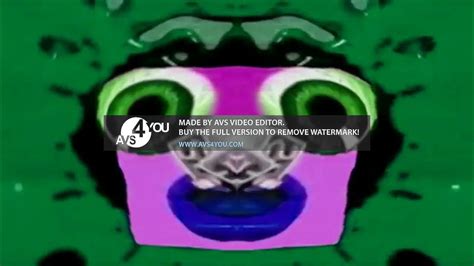 Klasky Csupo In G Major 37 V2 Youtube