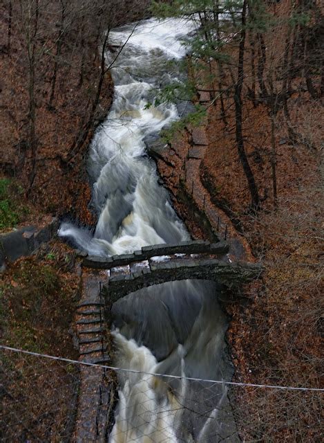 Joe's Retirement Blog: Ithaca is Gorges, Ithaca, New York, USA