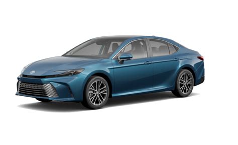 Amherst Toyota In Amherst The 2025 Toyota Camry Hybrid Xse Awd