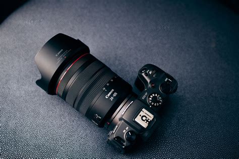 First Impressions Canon Eos Rp A Full Frame Camera