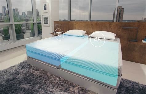 Sleep Number Launches New Smart Bed With Snore Detection At Ces