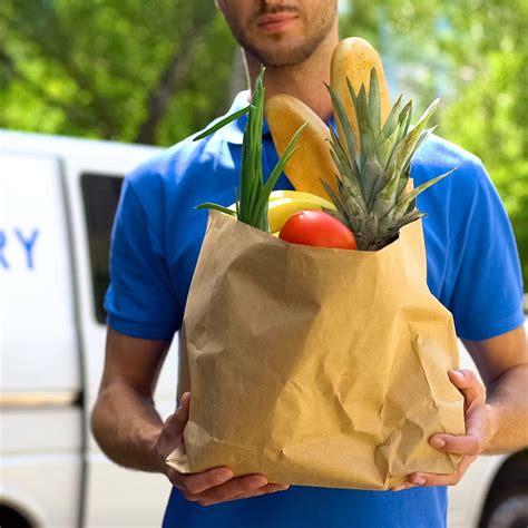 13 Stores That Have Grocery Delivery And Pickup I Taste Of Home