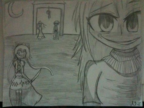 Anime Insanity by AnInsaneHarmony on DeviantArt