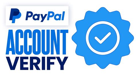 How To Verify Paypal Account In 2024 Complete Tutorial Youtube