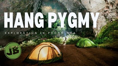 Hang Pygmy Exploration In Phong Nha Vietnam Jungle Boss Tours Youtube