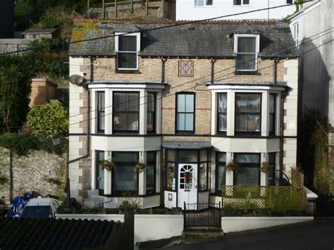 The Best Bandbs Guest Houses And Cheap Hotels In Looe Cornwall