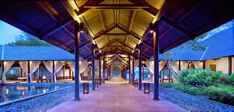 HEAVENLY SPA BY WESTIN AT THE WESTIN LANGKAWI RESORT & SPA WON THE BEST ...