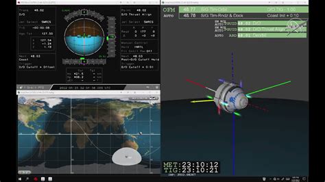 Nasa Commercial Crew On Twitter The Deorbit Burn Of Boeingspaces