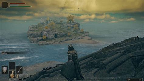 The Tornado Island In Elden Ring How To Find