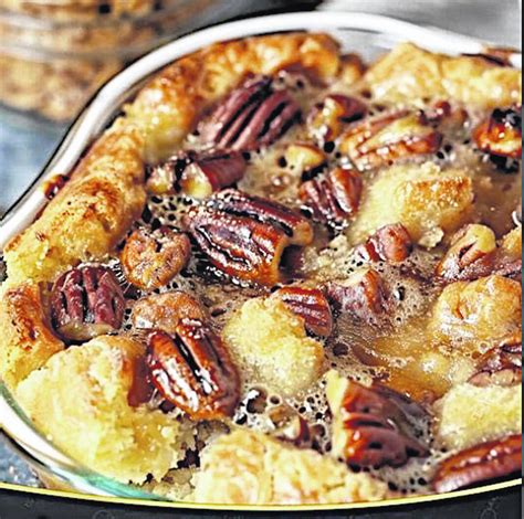 Bread Pudding Like Grandma Made Deleciousfood