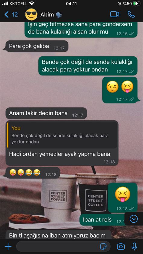 UAzra On Twitter Nescafekupasi Gururlu Ve Fakir Https T Co