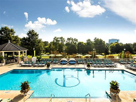 Top 20 Spa Hotels In North Carolina Ada Nymans Guide 2022