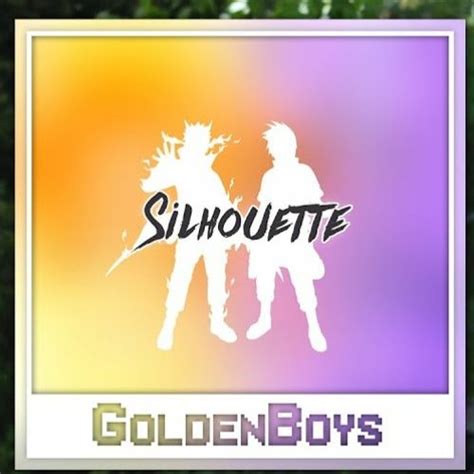 Stream Naruto Shippuden - Silhouette (Opening 16 FULL) KANA - BOON ENGLISH Ver GoldenBoys by ...