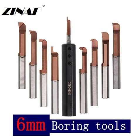 Mm Boring Tool Mtr Mir Mgr Mnr Mpr Mfr Mqr Mkr Mzr Full Range Of Small