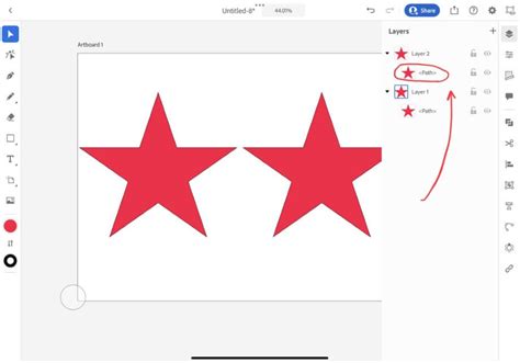 2 Ways To Duplicate Layers In Adobe Illustrator Guide