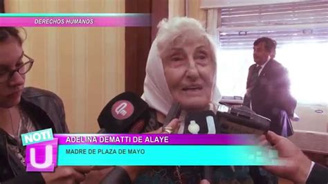 Noticias TV Universidad Adelina De Alaye Repudia La Quema De Una