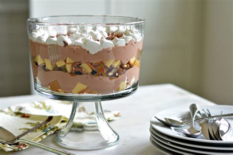 Pretzel Turtle Trifle