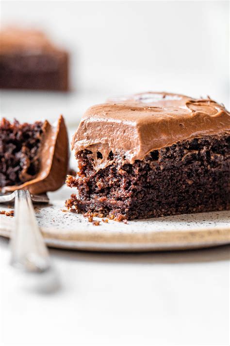 Almond Flour Chocolate Cake The Almond Eater