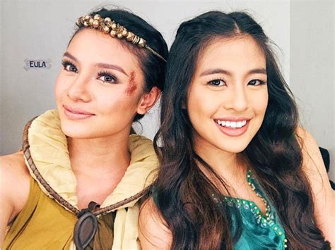 Look Klea Pinedas Transformation From Starstruck Ultimate Female