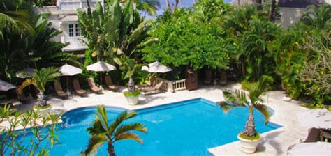 Coral Reef Club, Barbados, Caribbean | The Hotel Guru