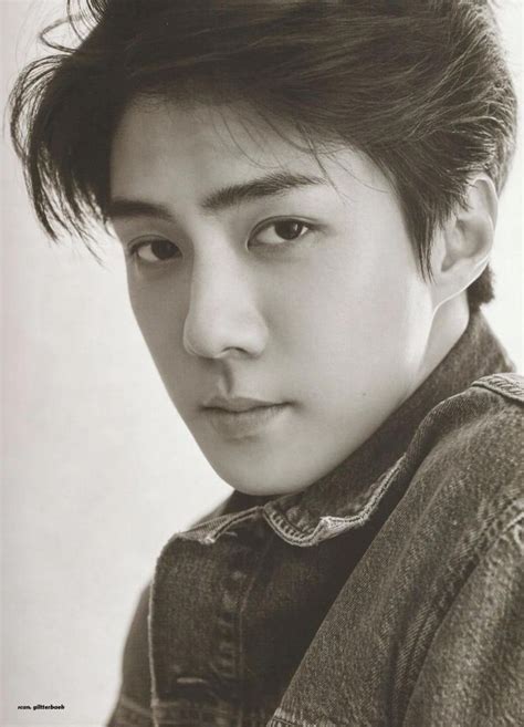 Pin Oleh Sehuns Gf Di Pin Oleh Anda Sehun Exo Sehun Gambar Pacar