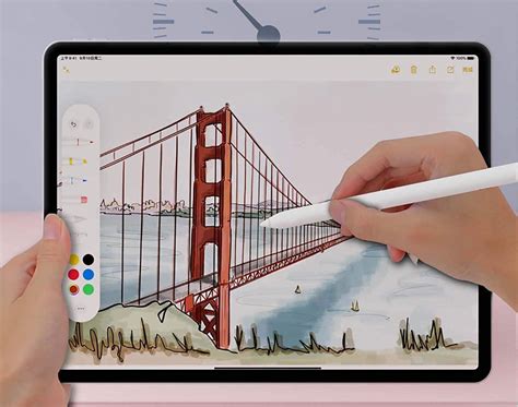 Lápiz compatible para iPad 8va generación 2020 para dibujar y tomar