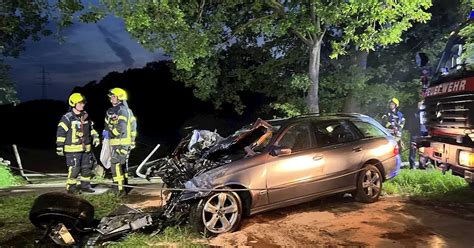 Fahrzeug Mit Video Gütersloher lebensgefährlich verletzt Auto