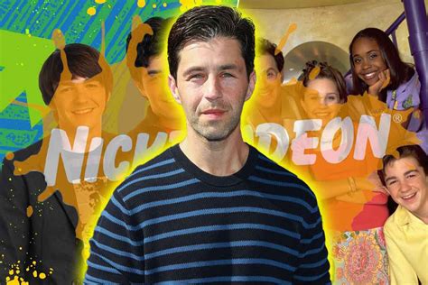 Josh Peck Breaks Silence About Abuse Allegations Against Nickelodeon