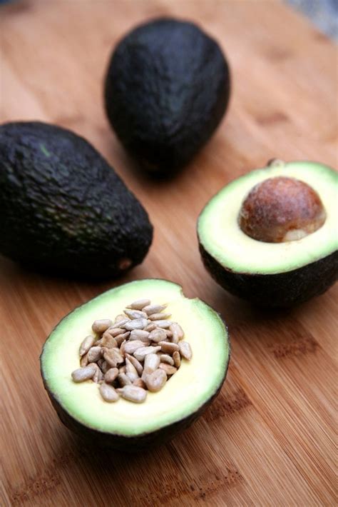 Eat Avocados How To Burn Belly Fat For Women Popsugar Fitness Photo