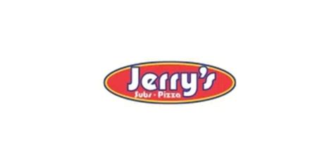 20% Off Jerry's Subs & Pizza Promo Code, Coupons 2023