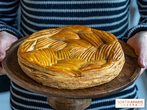 Galette des rois patisserie guide sorties activités Sortiraparis