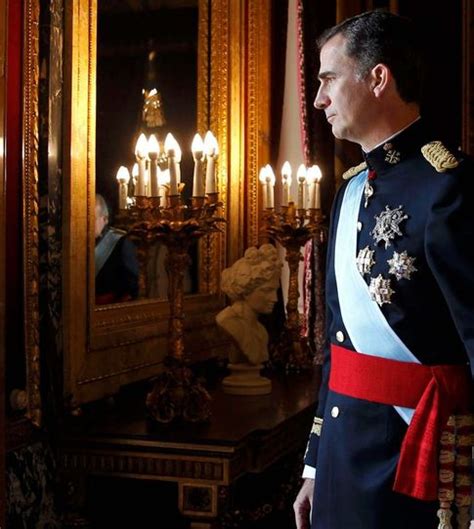 El Rey Felipe Vi Un Icono Gay De Portada