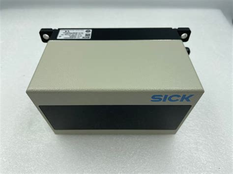 Sick Ld Mrs D Lidar Sensor Novus Ferro Pte Ltd