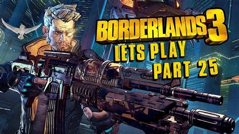 Borderlands Walk Through Part Angels And Speed Demons Youtube