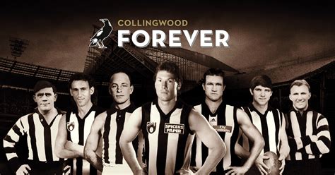 2015 Collingwood Vs St Kilda Round Round 3 Collingwood Forever