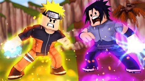 Naruto Game On Roblox Youtube - Roblox Robux Hack Download Pc