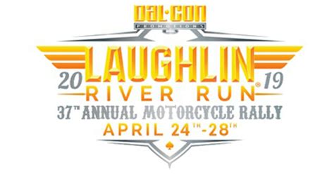 Laughlin Motorcycle Rally 2019