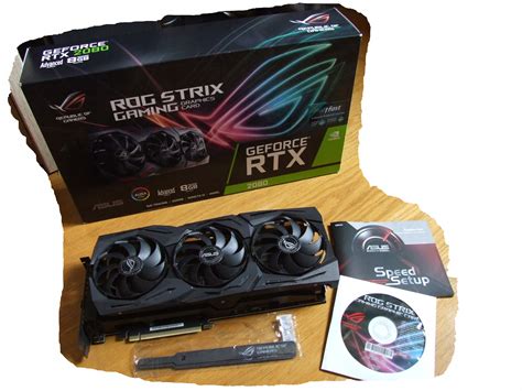 Nowy W Karty Graficzne Geforce Rtx Rtx Ti Rtx Rtx