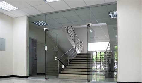 Frameless Glass Shop Front Commercial Shop Front Shop Front Design