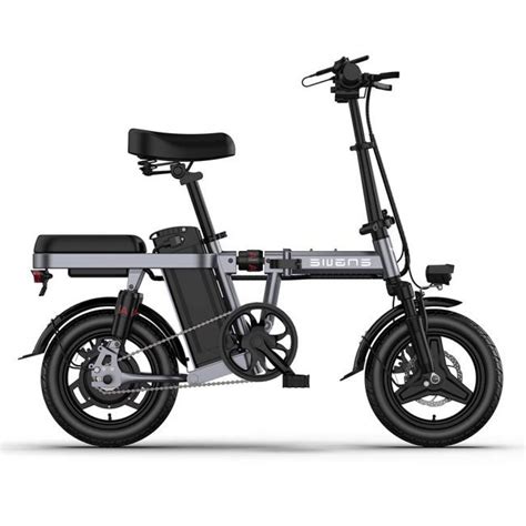 Engwe T W Folding Electric Bike