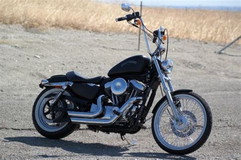 2013 Harley Davidson Seventy Two 72