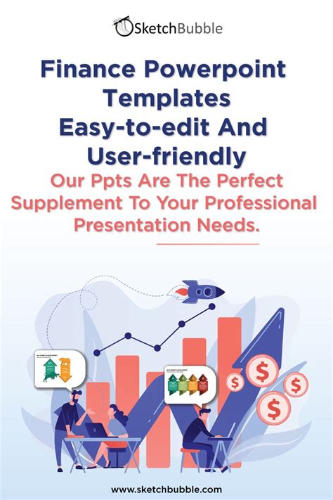 Finance PowerPoint Templates