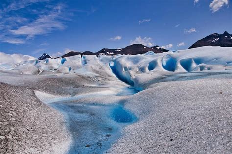 The Perito Moreno Big Ice Glacier Trek (An Amazing 3 Hours on the Ice!)