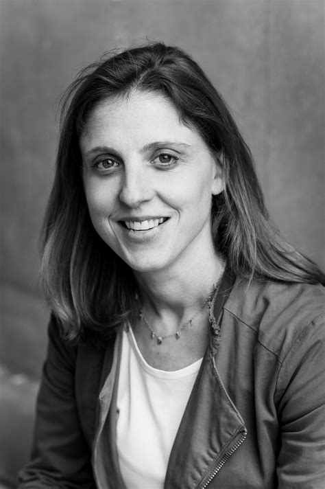 Interview with Frances Adams, group director, brand strategy at Endemol