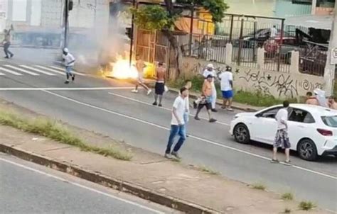 Organizadas de Atlético MG e Cruzeiro são banidas pelo MPMG após morte