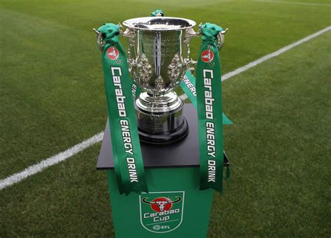 Copa da Liga Inglesa quem é o maior campeão do torneio