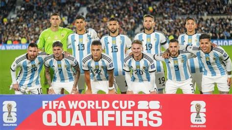 Cuándo salen a la venta las entradas para Argentina vs Paraguay por