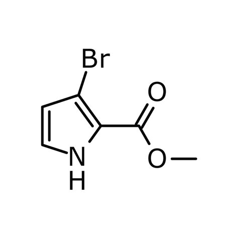 Synthonix Inc Bromo H Pyrrole Carboxylic Acid